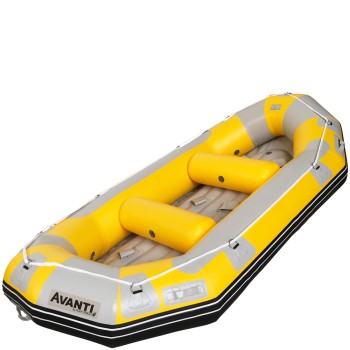 Rafting čamac Aquadesign  AVANTI 340