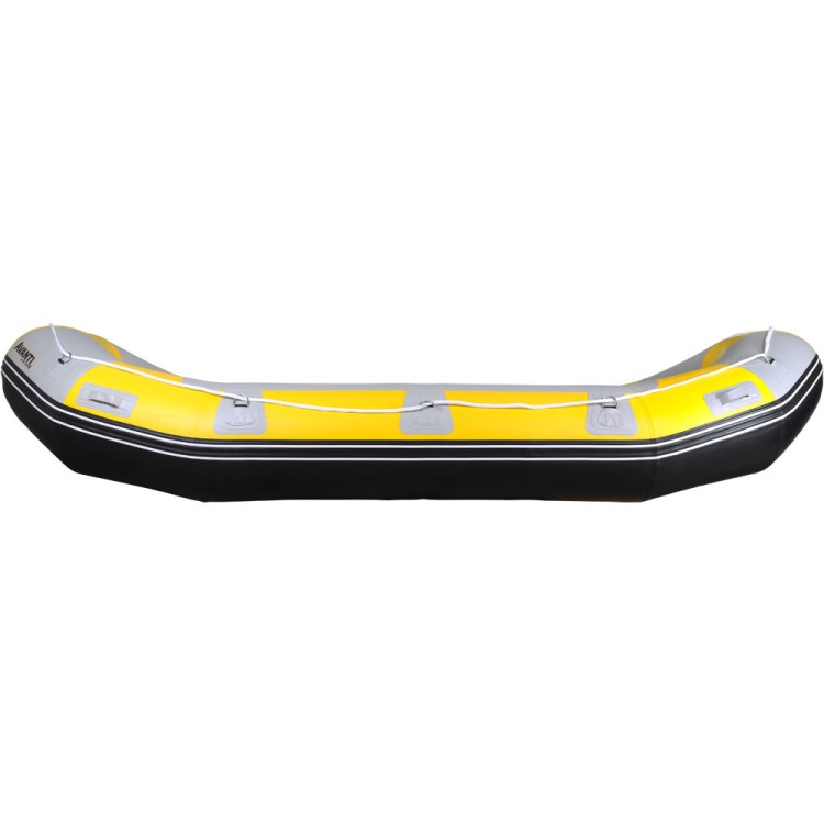 Rafting čamac Aquadesign  AVANTI 400