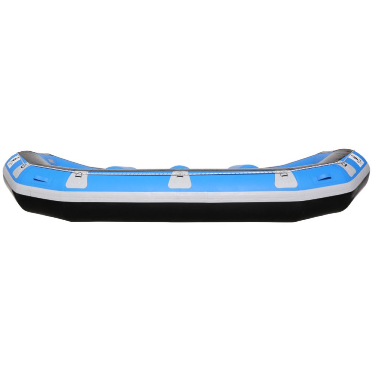 Rafting čamac Aquadesign  SILVER CLOUD 425