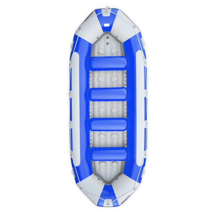 Rafting čamac Aquadesign AVANTI 470