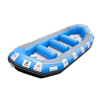 Rafting čamac Aquadesign PULSE 415