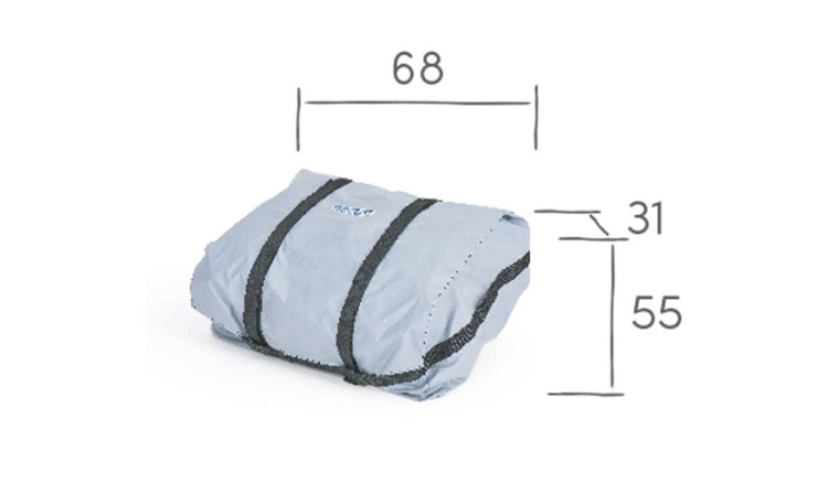 Rafting čamac Gumotex COLORADO 450