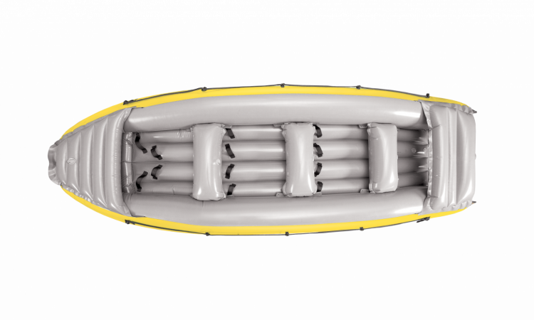Rafting čamac Gumotex COLORADO 450