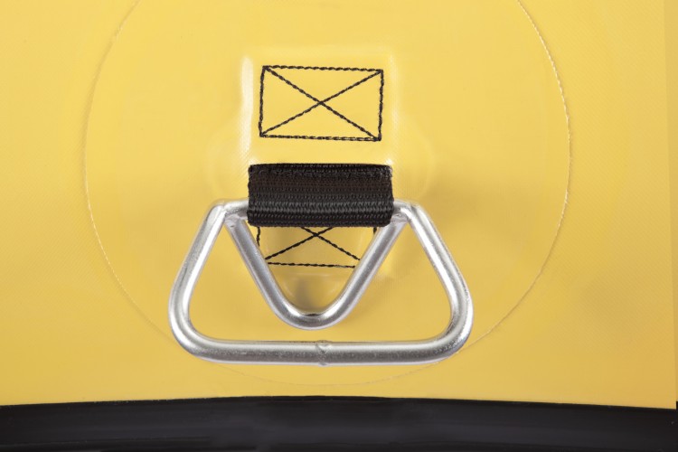 Rafting čamac Gumotex PULSAR 420