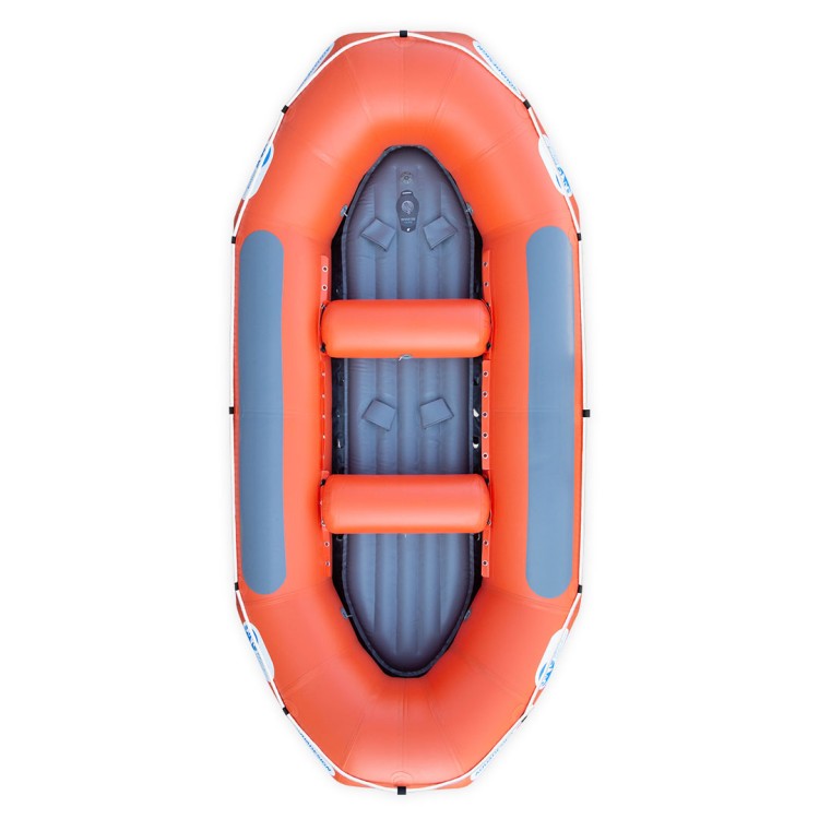 Rafting čamac Aquadesign LIGHT RAFT 360 / COMPETITION