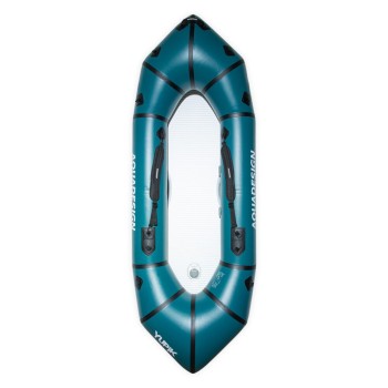 Rafting čamac Aquadesign YUPIK PVC PACKRAFT