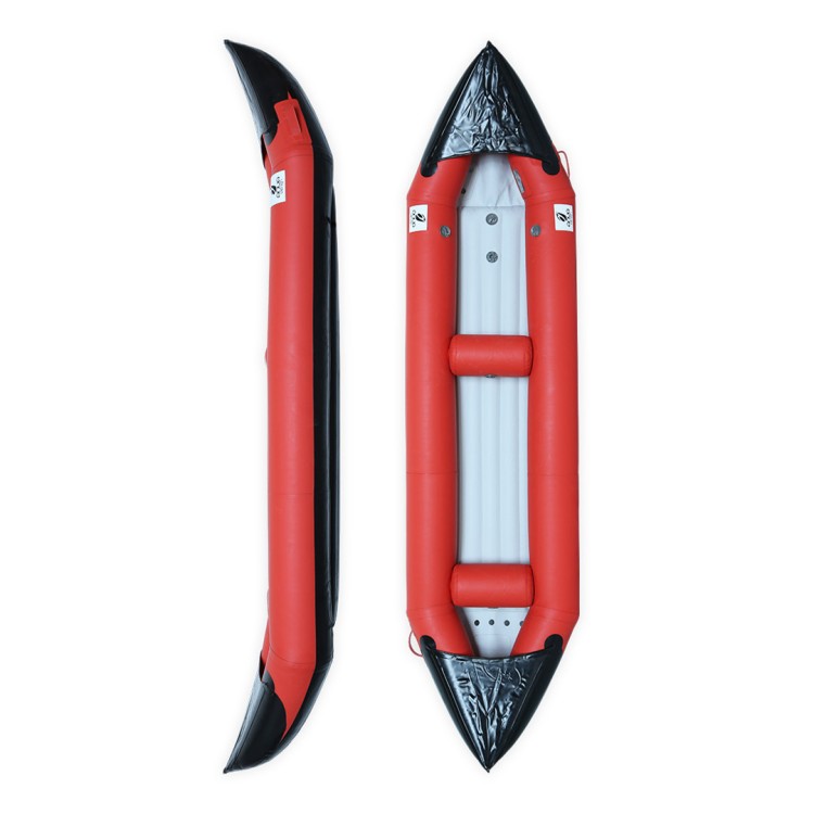 AQUADESIGN KANU EXPLORER II