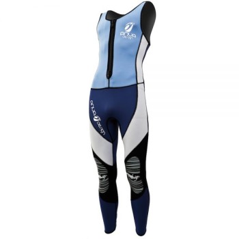 Neopren odijelo Aquadesign LONG JOHN MEN D 3mm