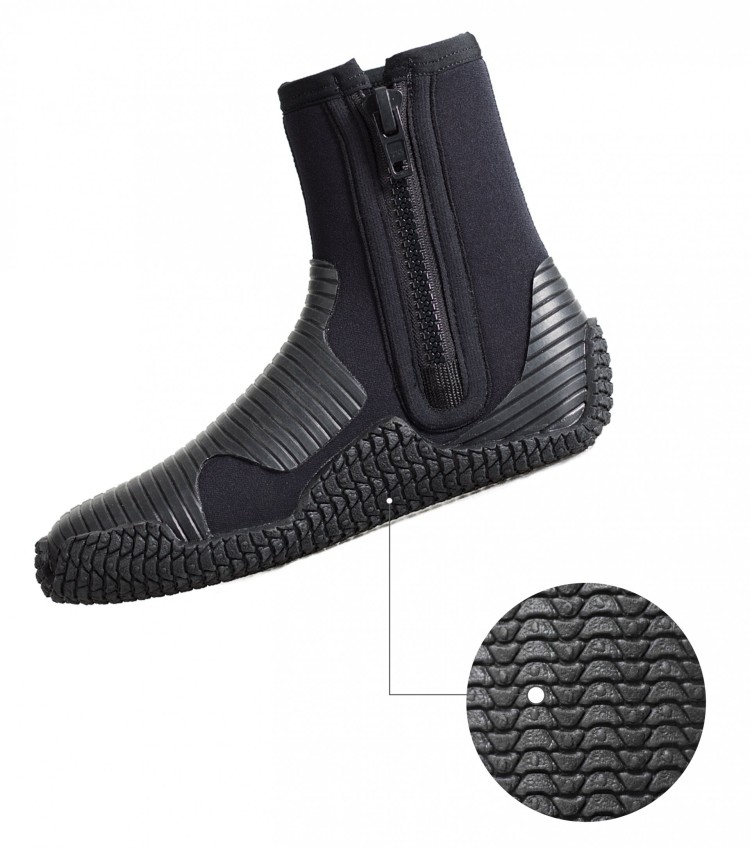 NEOPREN ČIZME HIKO GOLEM