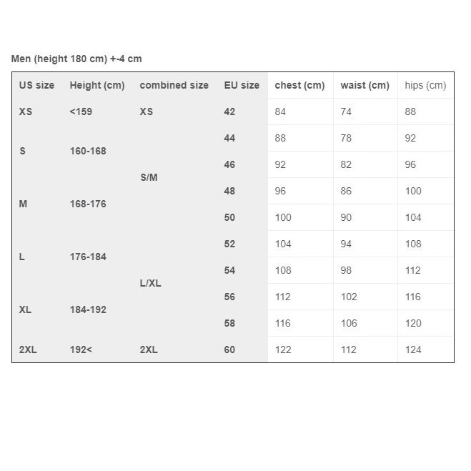 Neopren odijelo Hiko RIVER Long John 3mm