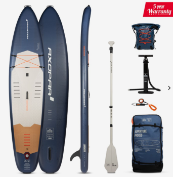 Sup JOBE AXOPAR ADVENTURE 11.6