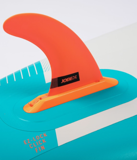 Sup JOBE MOHAKA 10.2 + SUP JEDRO 3.5 m²