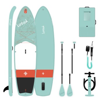 SUP LOZEN 10'8