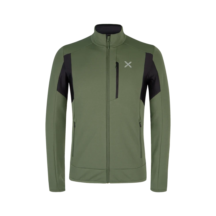 Flis Montura STRETCH 2 MAGLIA