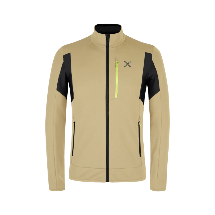 Flis Montura STRETCH 2 MAGLIA