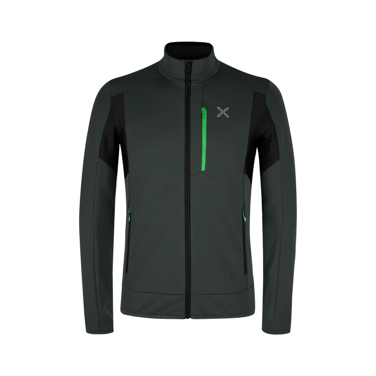Flis Montura STRETCH 2 MAGLIA