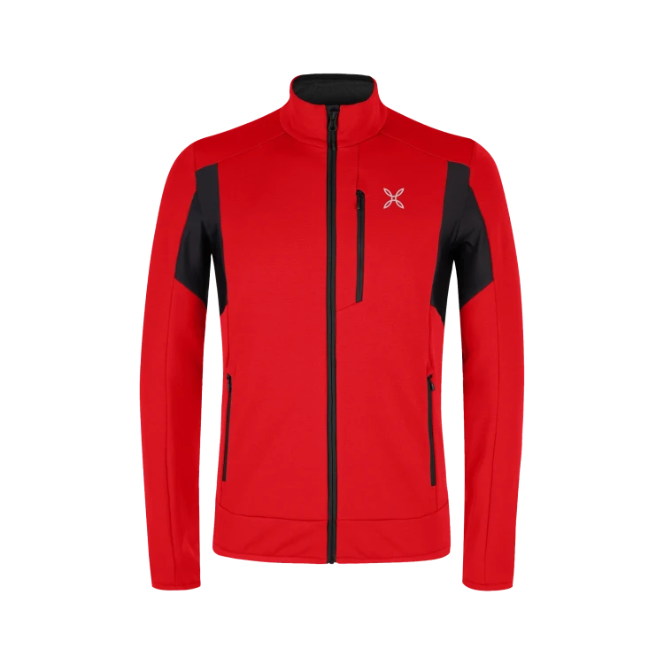 Flis Montura STRETCH 2 MAGLIA