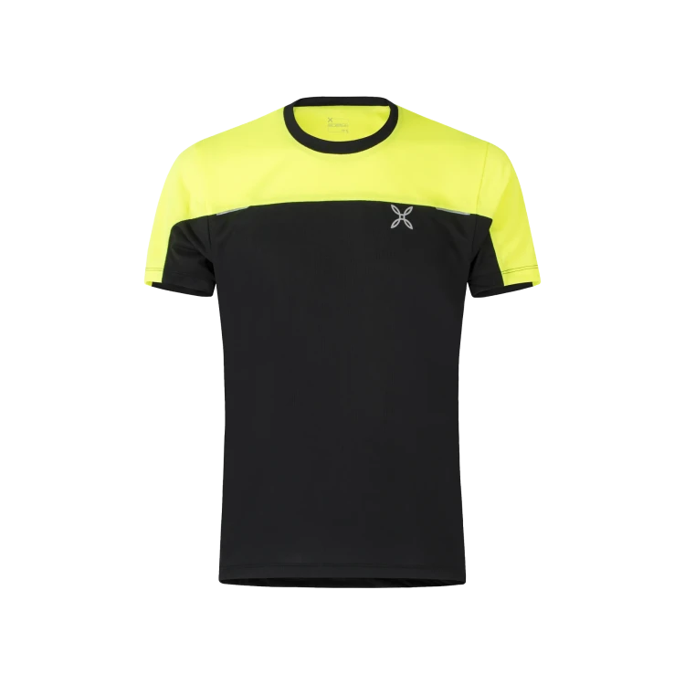 Majica Montura HIGH T-SHIRT
