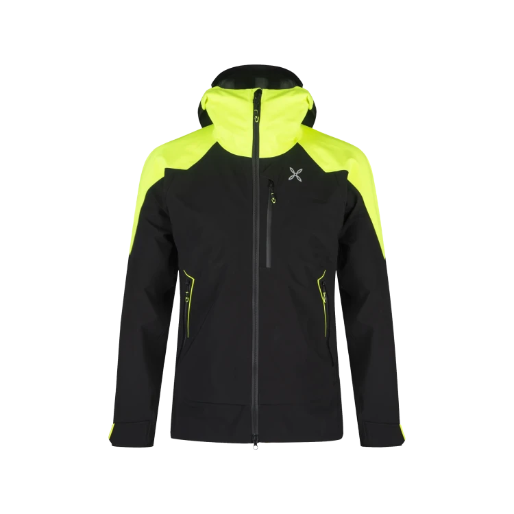 Jakna Montura MONTE 2 JACKET