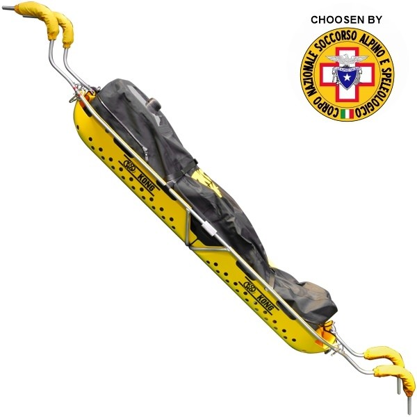 Nosila Kong 911 CANYON