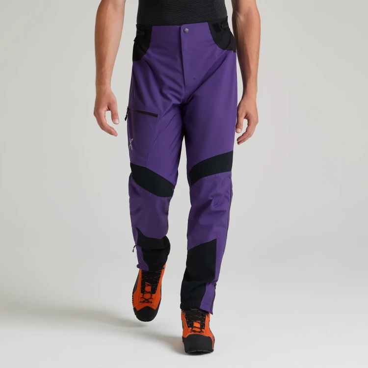 Hlače Montura VERTIGO GORE-TEX PRO COVER