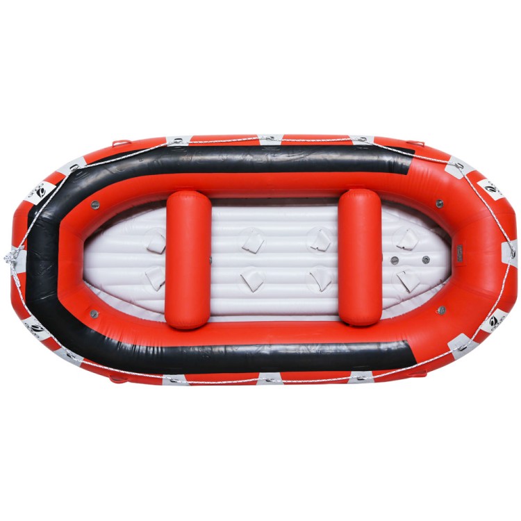Rafting čamac Aquadesign  ADVANTAGE 380