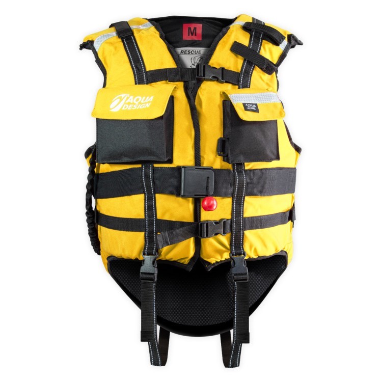PRSLUK AQUADESIGN RESCUE