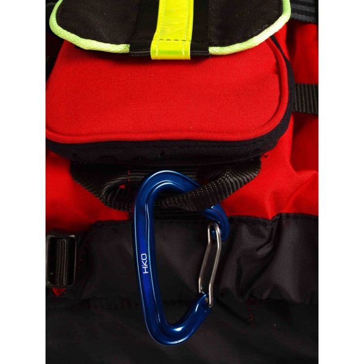 Prsluk Rescue Hiko X-TREME PRO