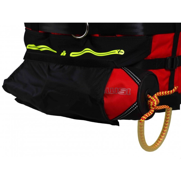Prsluk Rescue Hiko X-TREME PRO