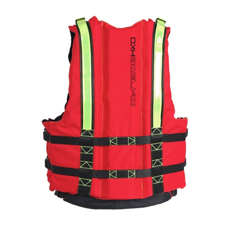 Prsluk Rescue Hiko X-TREME RENT PFD