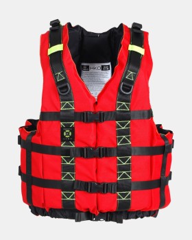 Prsluk Rescue Hiko X-TREME RENT PFD
