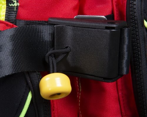 Prsluk Rescue Hiko SAFETY PRO