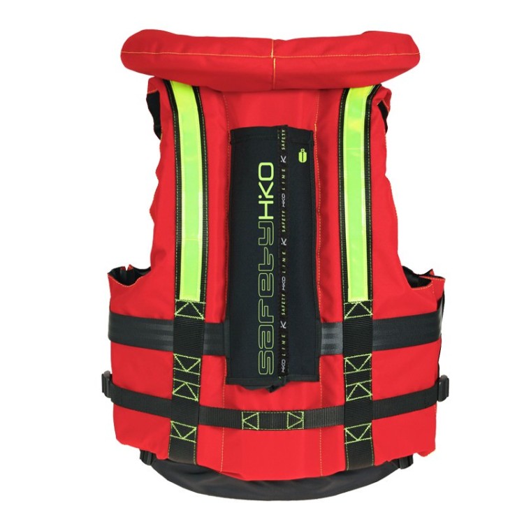 Prsluk Rescue Hiko SAFETY PRO