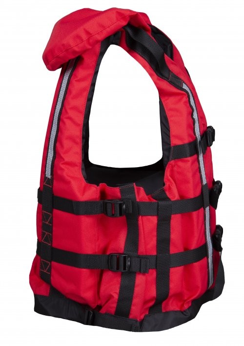 Prsluk HIKO RESCUE SAFETY RENT