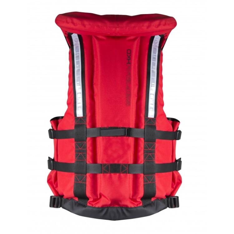 Prsluk HIKO RESCUE SAFETY RENT