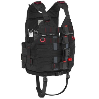 Prsluk PALM RESCUE HYBRID PFD