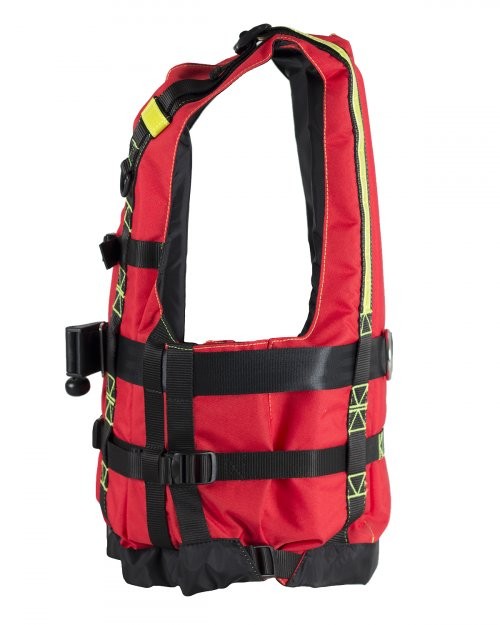 Prsluk rescue hiko X-TREME HARNESS PFD