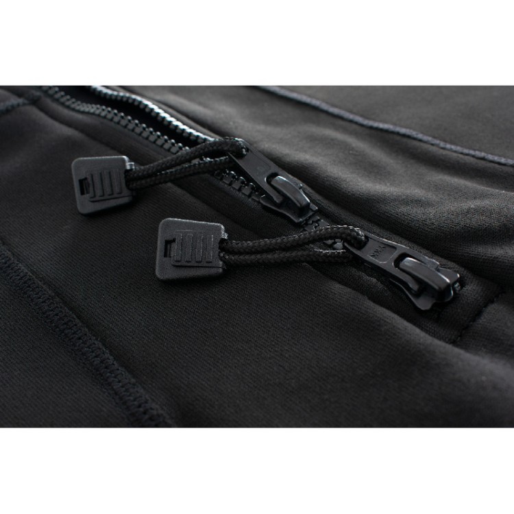 Izolacioni donji sloj za ronilačko odijelo SEAC UNIFLEECE