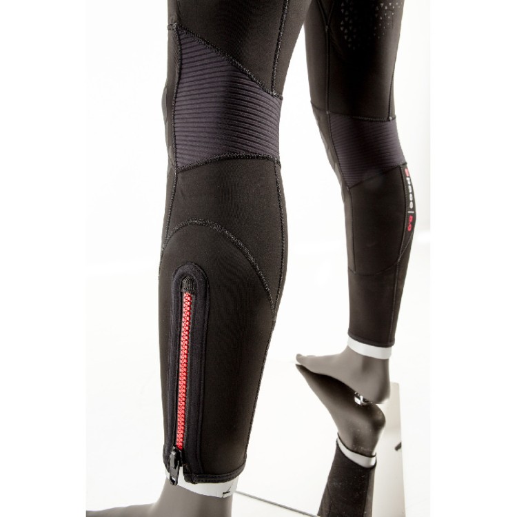 Ronilačko odijelo Seac SPACE MAN 5MM