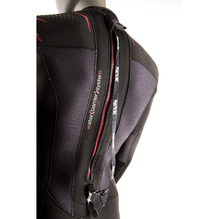 Ronilačko odijelo Seac SPACE MAN 5MM