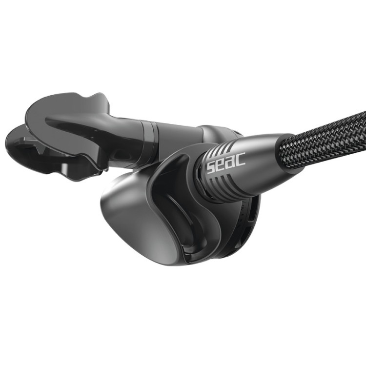 Regulator set SEAC IT 300 - 300 DIN