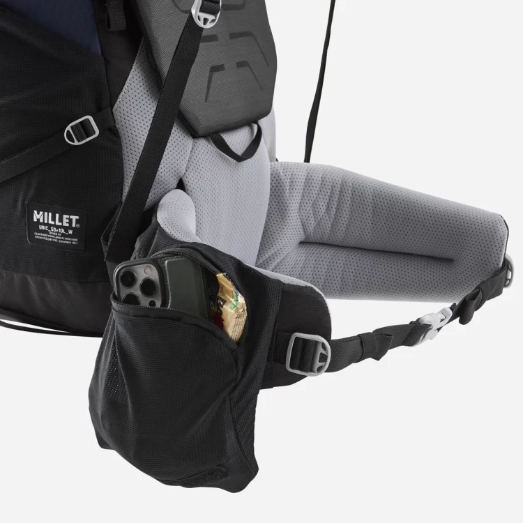 Ruksak MILLET UBIC 50+10 W