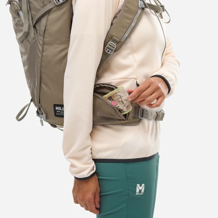 Ruksak MILLET HIKER AIR 28 W