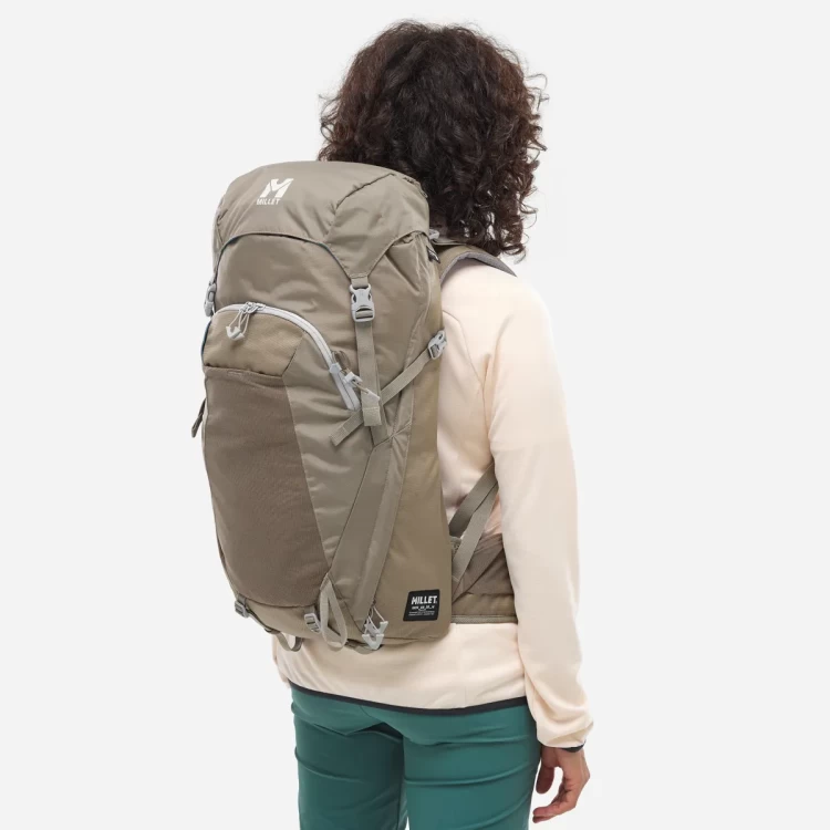 Ruksak MILLET HIKER AIR 28 W