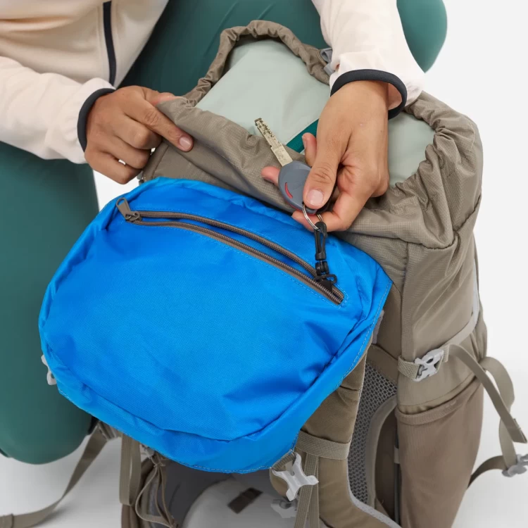 Ruksak MILLET HIKER AIR 28 W