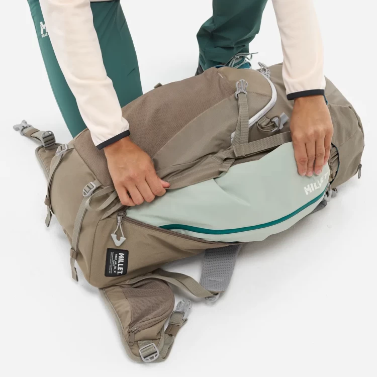 Ruksak MILLET HIKER AIR 28 W