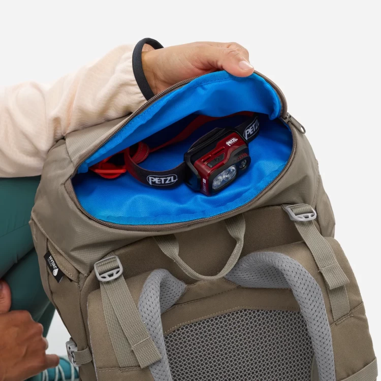 Ruksak MILLET HIKER AIR 28 W