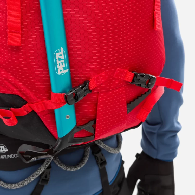 Ruksak Millet PEUTEREY 35+10L