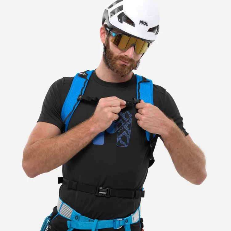 Ruksak Millet PROLIGHTER 22 NEW