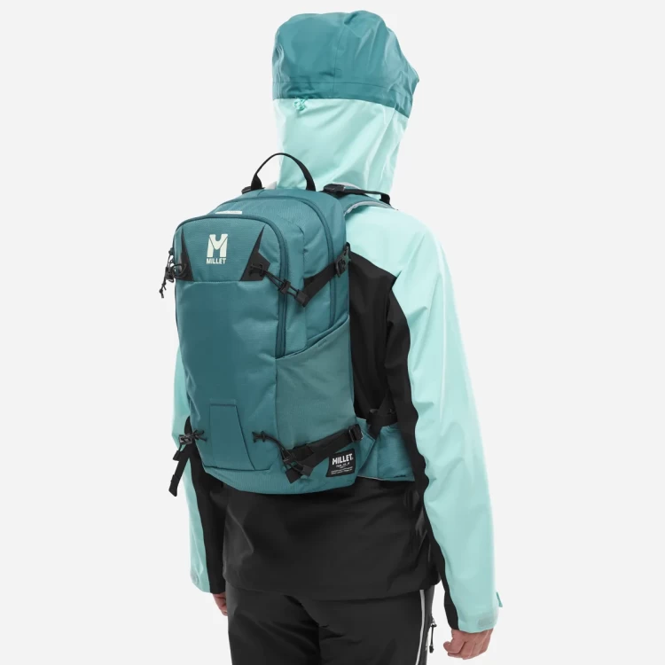 Ruksak MILLET TOUR 22 W